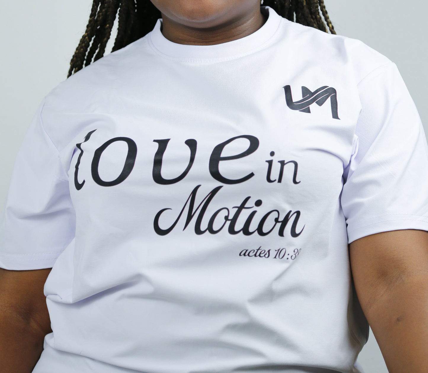 T-Shirt à manches courtes
