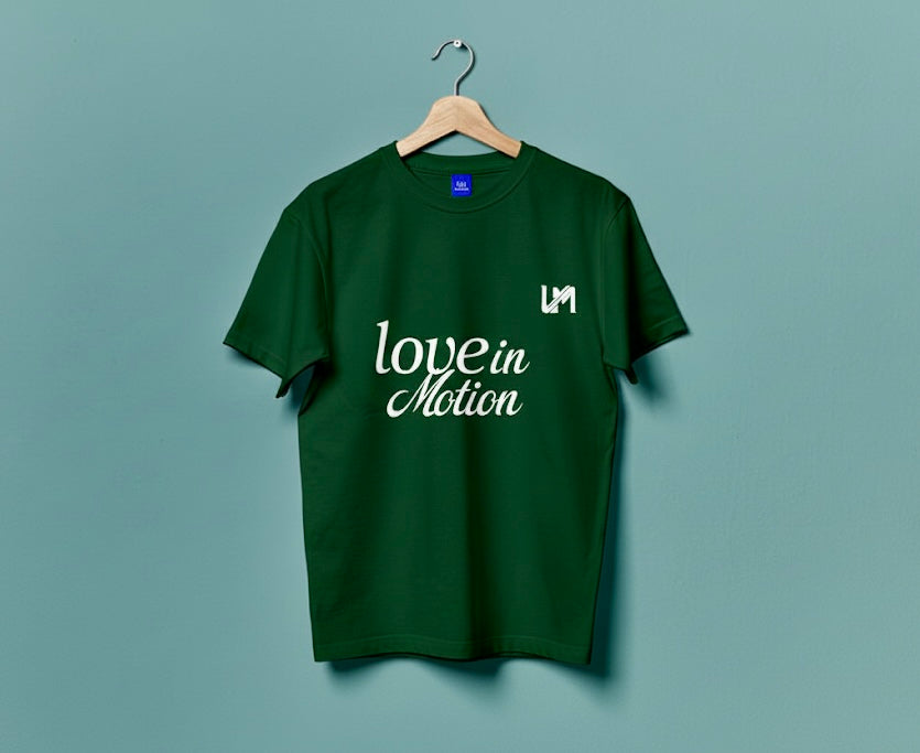 T-Shirt à manches courtes