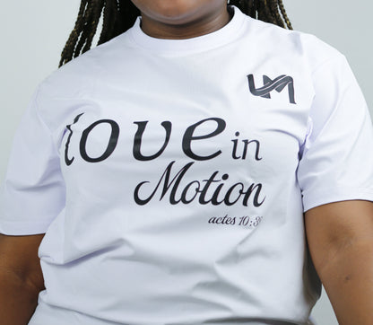 T-Shirt à manches courtes